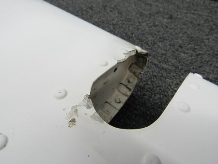 Beechcraft 96-630000-606 Beechcraft 95-B55 Rudder Assembly