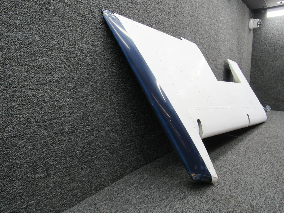 Beechcraft 96-630000-606 Beechcraft 95-B55 Rudder Assembly