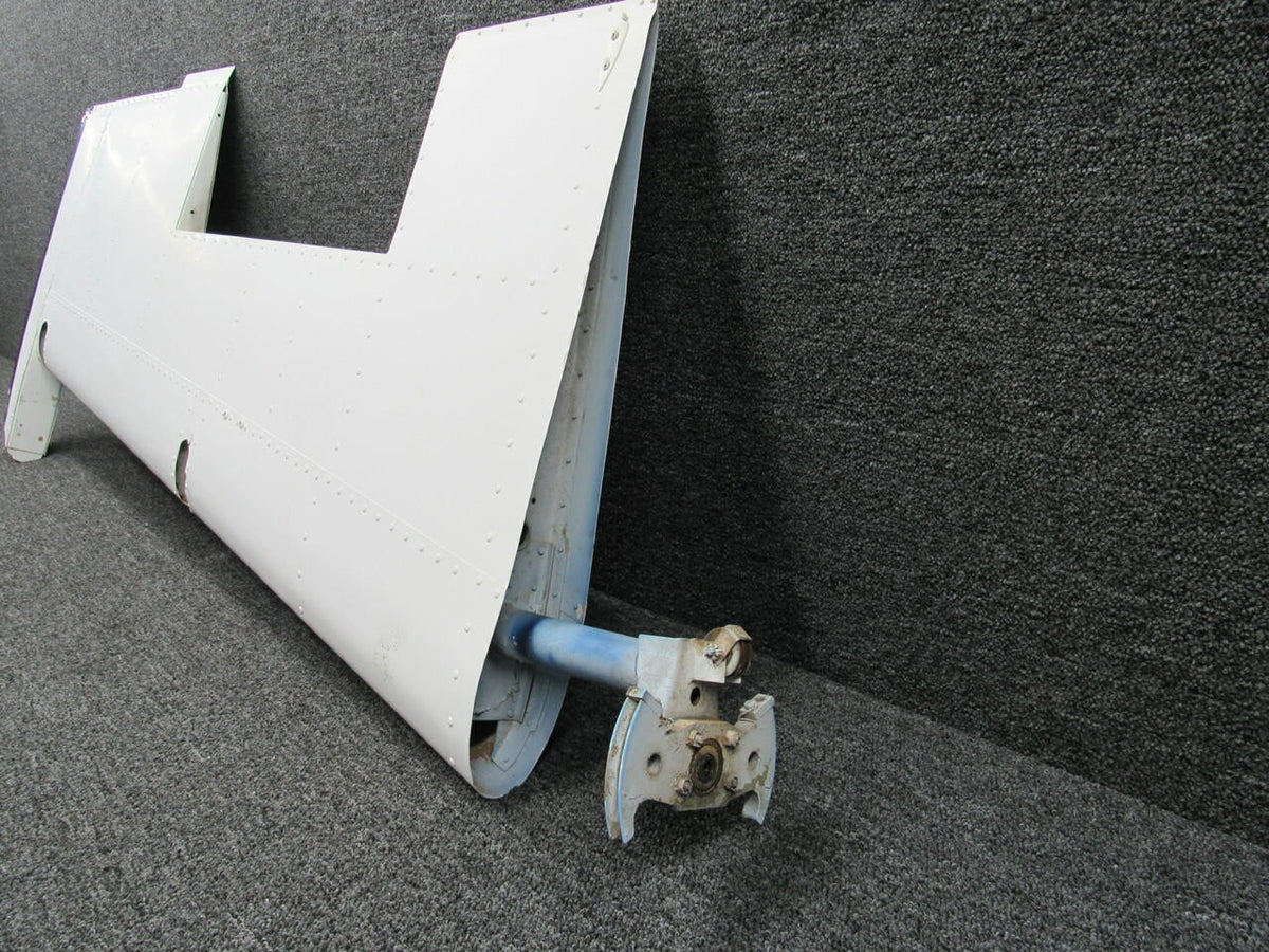 Beechcraft 96-630000-606 Beechcraft 95-B55 Rudder Assembly