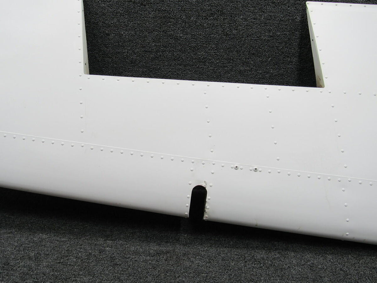 Beechcraft 96-630000-606 Beechcraft 95-B55 Rudder Assembly