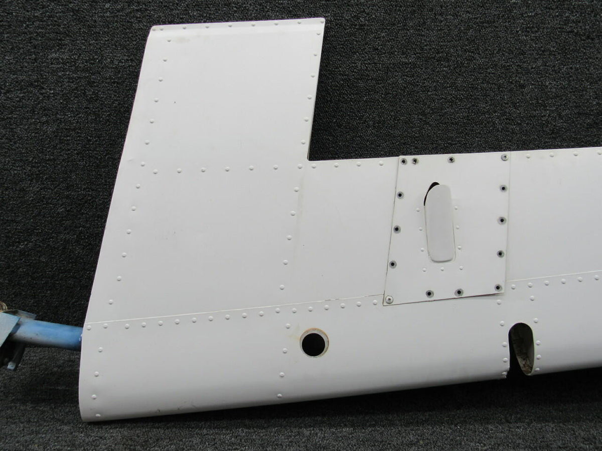 Beechcraft 96-630000-606 Beechcraft 95-B55 Rudder Assembly