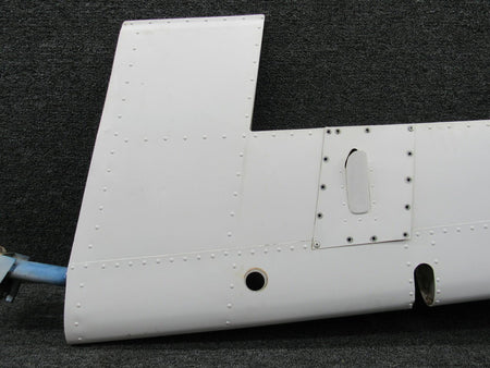 Beechcraft 96-630000-606 Beechcraft 95-B55 Rudder Assembly