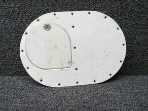 20329-000 Piper PA24-250 Fuel Cell Access Cover Plate Assembly
