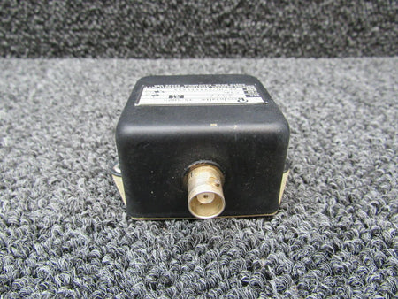 35-5023 (USE: 100-380043) Beech 95-B55 Collins Navigation / Glideslope Coupler BAS Part Sales | Airplane Parts