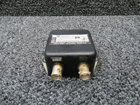 Collins 35-5023 USE 100-380043 , 101-380043 Beechcraft 95-B55 Collins Navigation / Glideslope Coupler