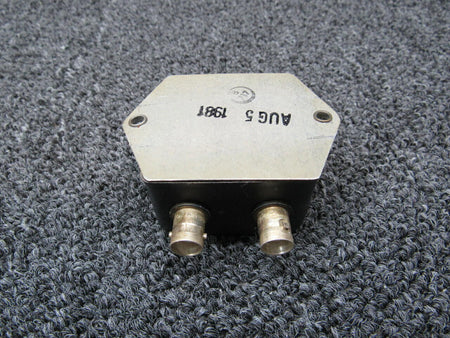 Collins 35-5023 USE 100-380043 , 101-380043 Beechcraft 95-B55 Collins Navigation / Glideslope Coupler