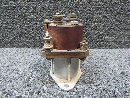 Cutler Hammer 6046H39A Beechcraft 95-B55 Cutler Hammer Dynamic Brake Relay Volts 28