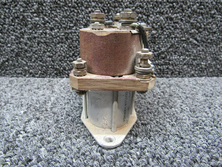 Cutler Hammer 6046H39A Beechcraft 95-B55 Cutler Hammer Dynamic Brake Relay Volts 28