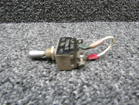 35-380053-3 Kulka Toggle Switch Assembly BAS Part Sales | Airplane Parts