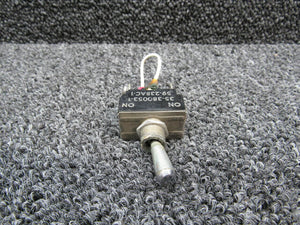 35-380053-1 Kulka Toggle Switch Assembly (Silver)