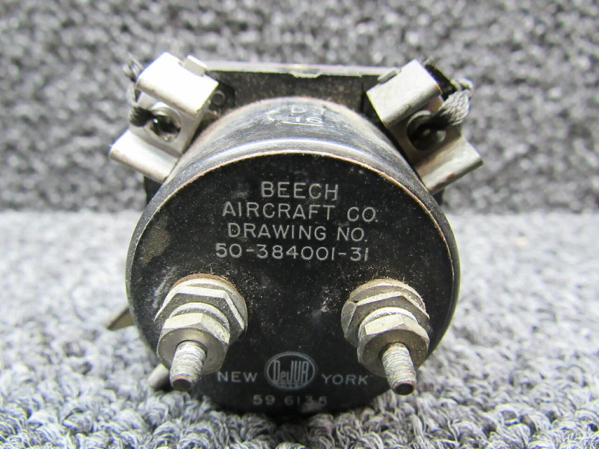 Beechcraft 50-384001-31 Beechcraft 95-B55 Anti-Ice Indicator CORE