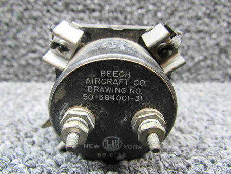 Beechcraft 50-384001-31 Beechcraft 95-B55 Anti-Ice Indicator CORE