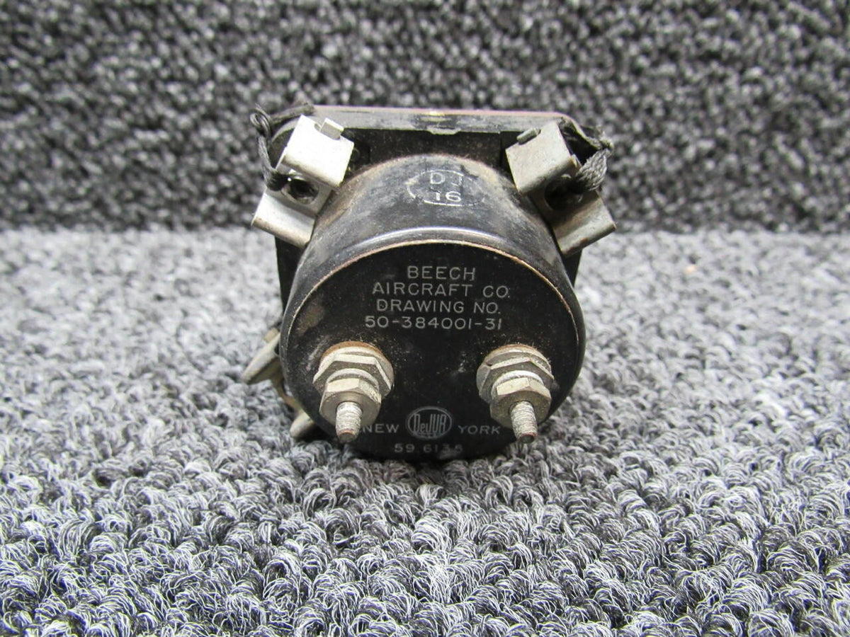 Beechcraft 50-384001-31 Beechcraft 95-B55 Anti-Ice Indicator CORE