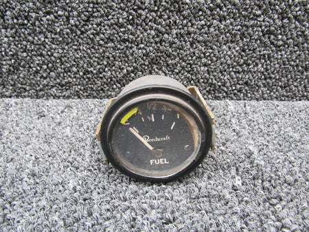 95-380018 Beechcraft 95-B55 Fuel Quantity Indicator BAS Part Sales | Airplane Parts