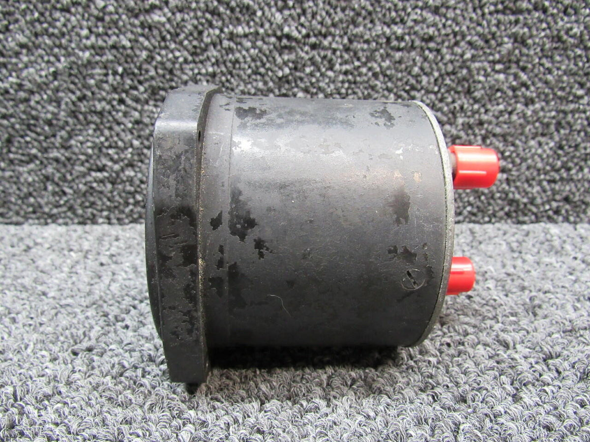 GARWIN 22-868-03 Beechcraft 95-B55 Garwin Dual Fuel Pressure Indicator