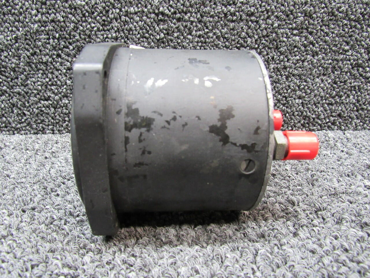 GARWIN 22-868-03 Beechcraft 95-B55 Garwin Dual Fuel Pressure Indicator