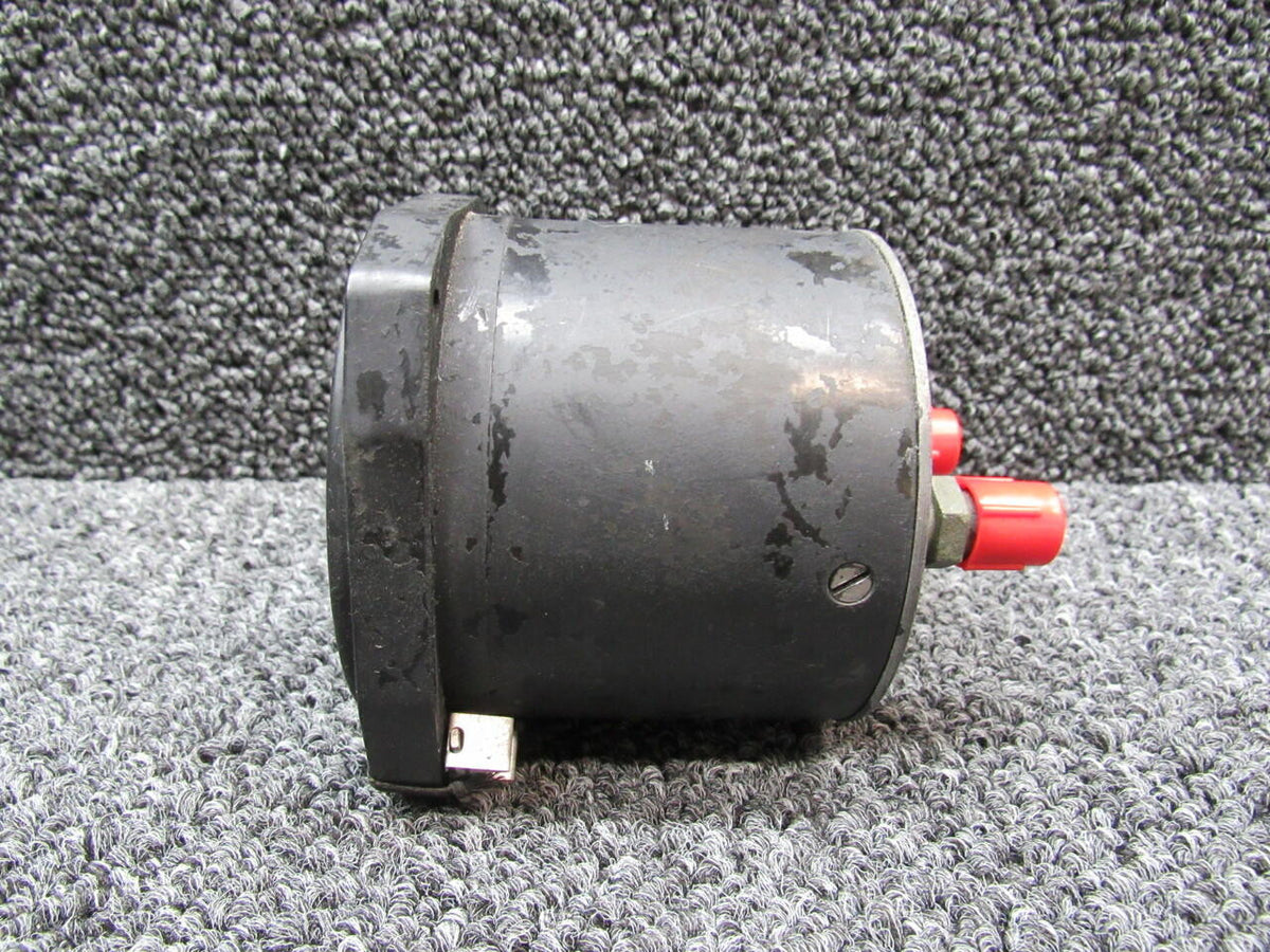 GARWIN 22-868-03 Beechcraft 95-B55 Garwin Dual Fuel Pressure Indicator