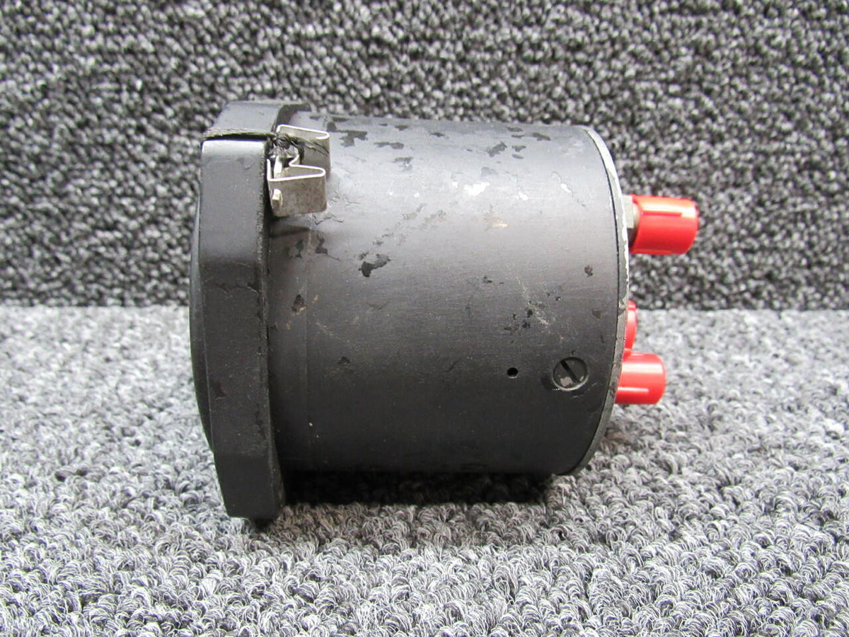 GARWIN 22-868-03 Beechcraft 95-B55 Garwin Dual Fuel Pressure Indicator