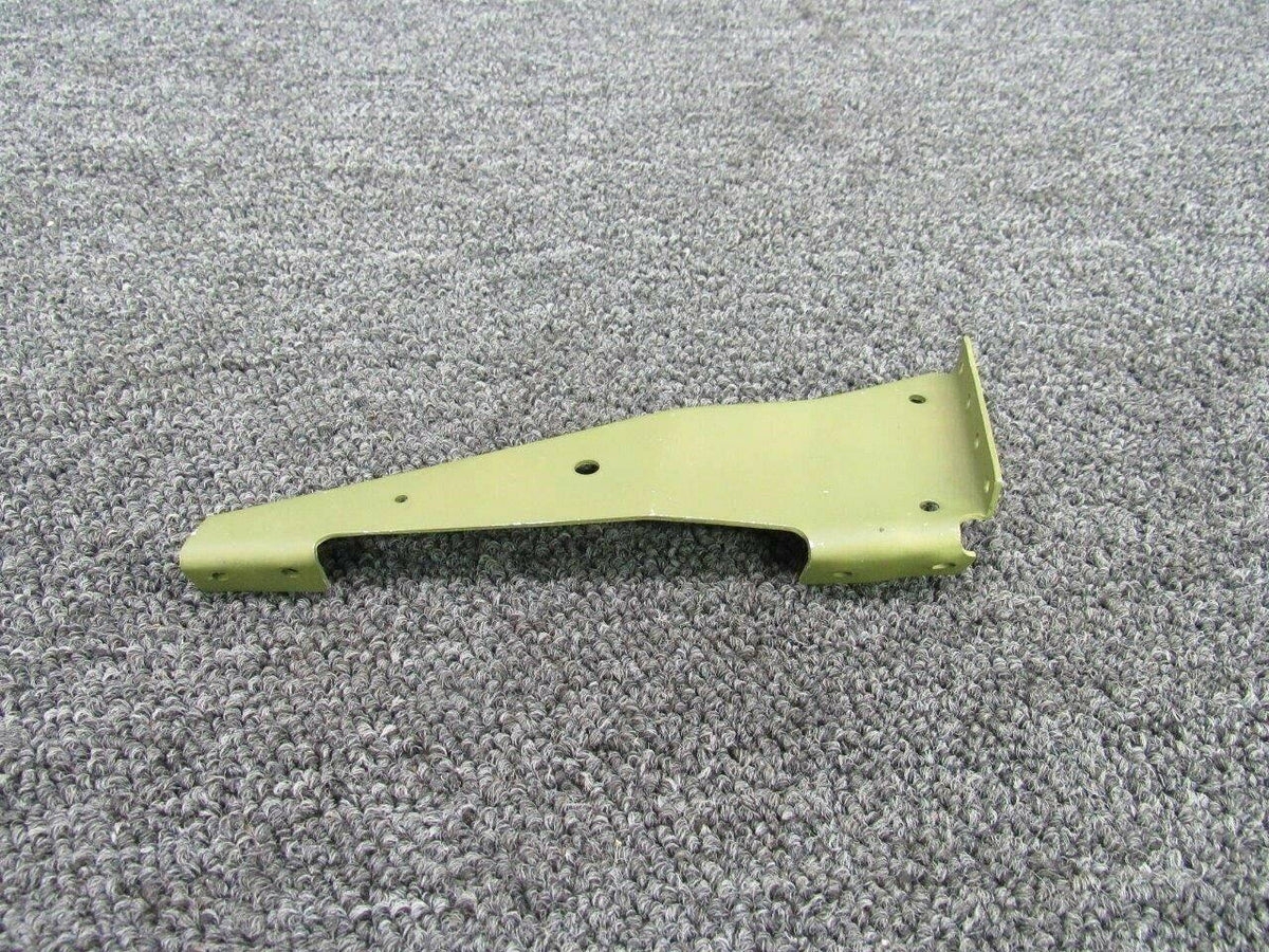0712309-8 Cessna A185F Tailcone Bracket Outbd RH (Zinc) BAS Part Sales | Airplane Parts
