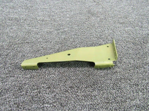 0712309-8 Cessna A185F Tailcone Bracket Outbd RH (Zinc)