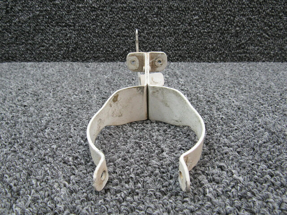 35-361133 / 35-361132-1 Beech 95-B55 Bracket Landing Gear Safety Switch W/ Arm BAS Part Sales | Airplane Parts