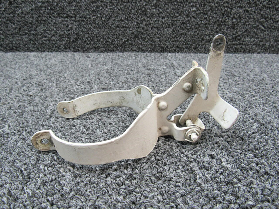 Beechcraft 35-361133 / 35-361132-1 Beechcraft 95-B55 Bracket Assy Landing Gear Safety Switch W/ Arm