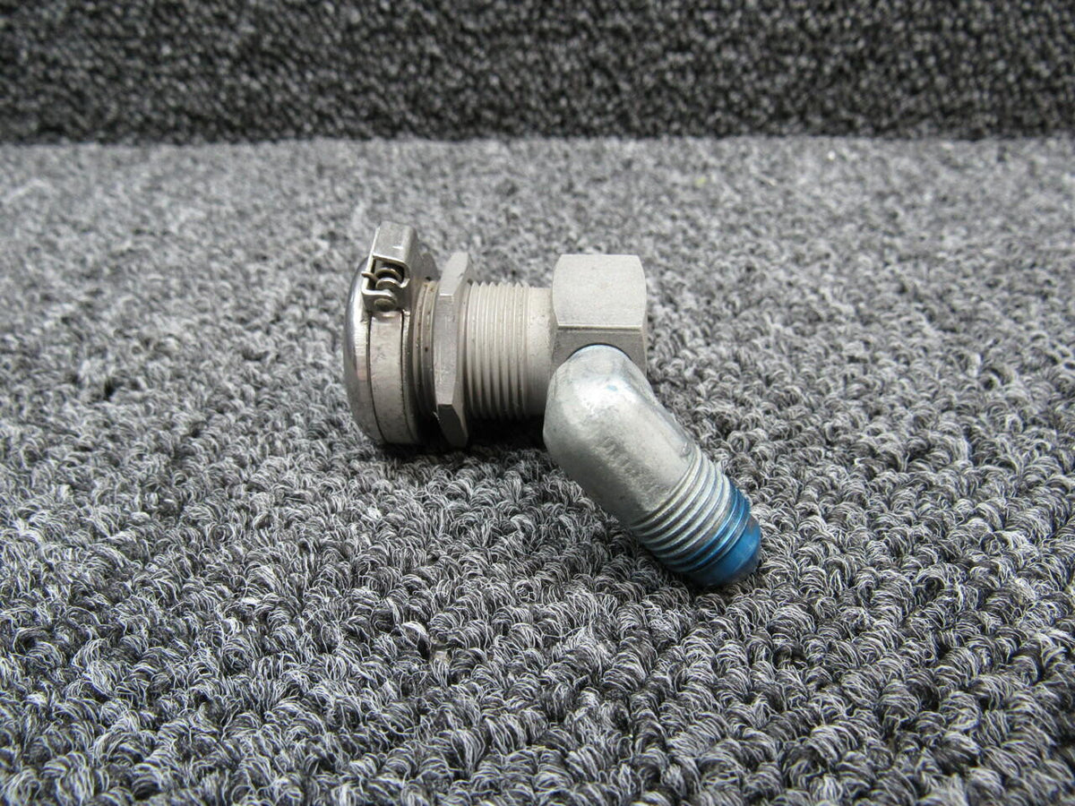 Beechcraft 18-300009-31 Beechcraft 95-B55 Outlet Co-Pilot Oxygen