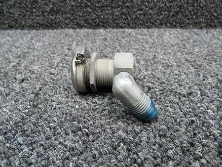 Beechcraft 18-300009-31 Beechcraft 95-B55 Outlet Co-Pilot Oxygen