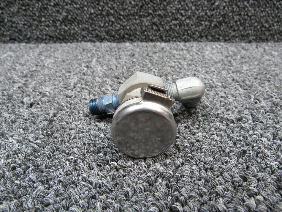 Beechcraft 18-300009-31 Beechcraft 95-B55 Outlet Co-Pilot Oxygen