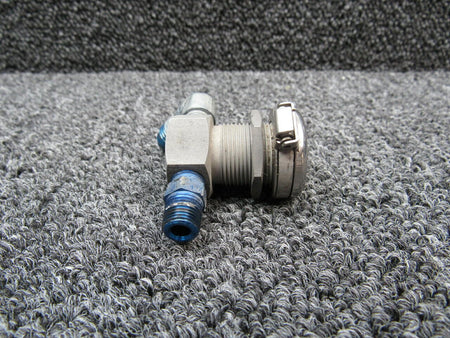 Beechcraft 18-300009-31 Beechcraft 95-B55 Outlet Co-Pilot Oxygen
