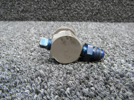 Beechcraft 18-300009-31 Beechcraft 95-B55 Oxygen Outlet Assembly