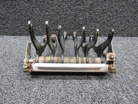 Beechcraft 96-324035 Beechcraft 95-B55 Engine Control Quadrant Assembly