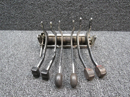 Beechcraft 96-324035 Beechcraft 95-B55 Engine Control Quadrant Assembly