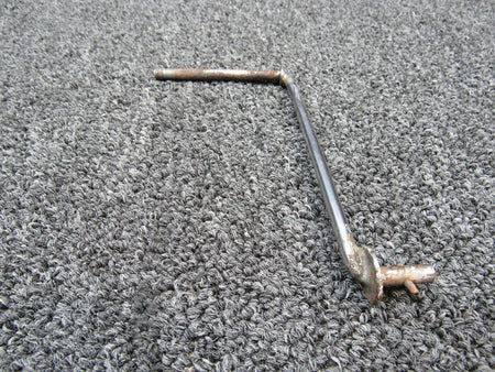95-420012-642 Beechcraft 95-B55 Rod Cabin Door Stop BAS Part Sales | Airplane Parts