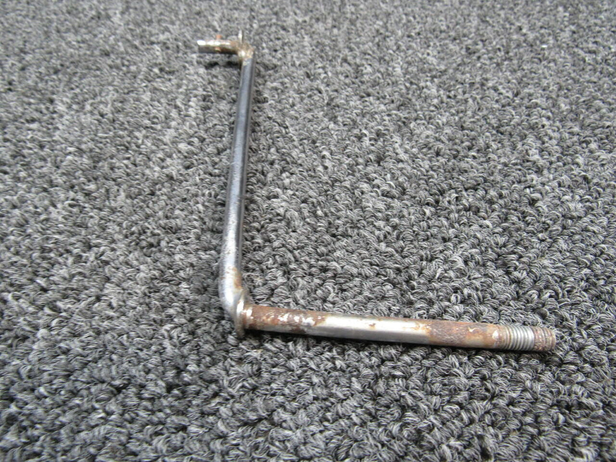Beechcraft 95-420012-642 Beechcraft 95-B55 Rod Cabin Door Stop