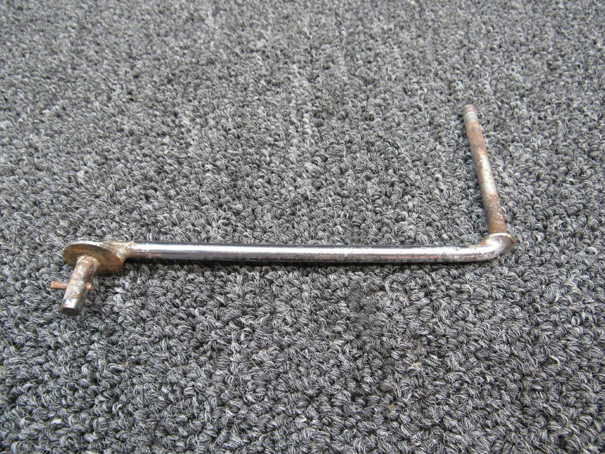 Beechcraft 95-420012-642 Beechcraft 95-B55 Rod Cabin Door Stop