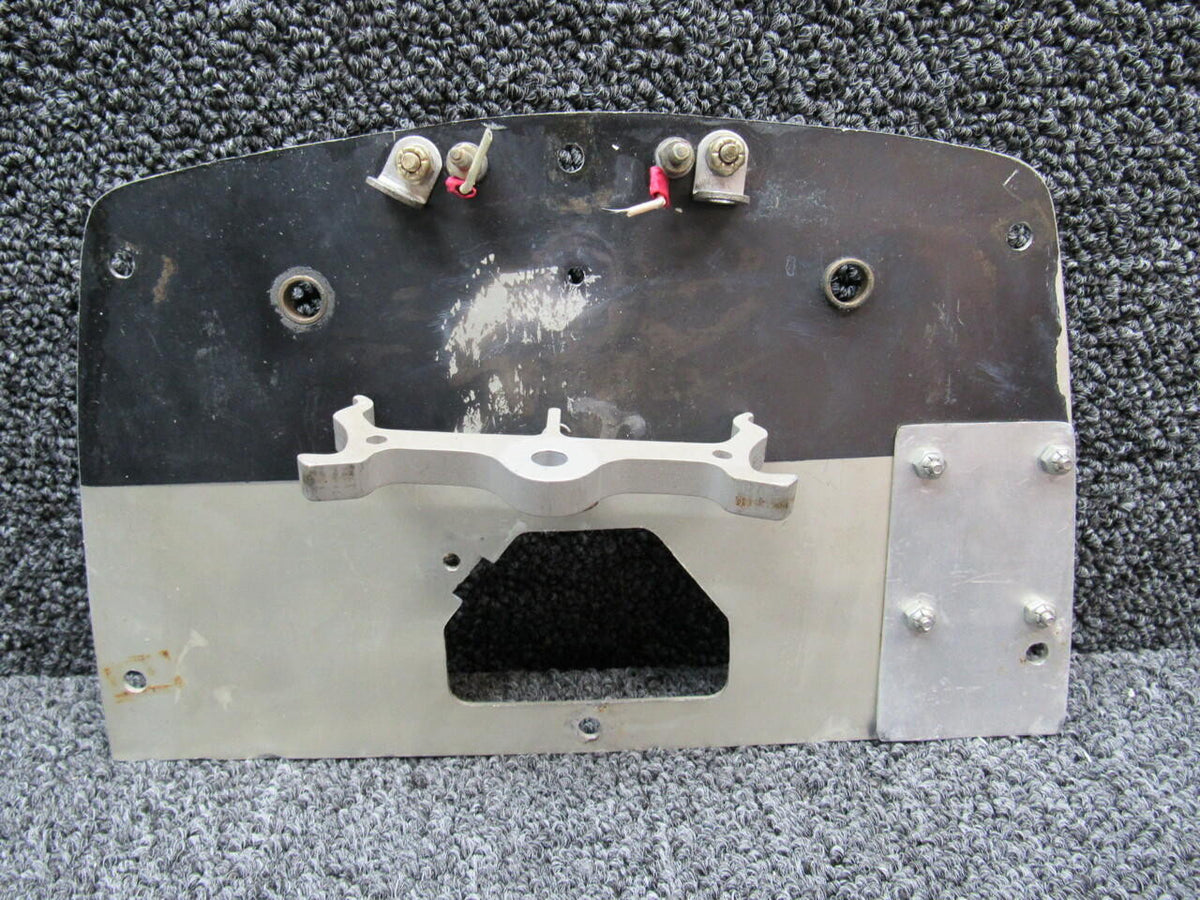Beechcraft 96-920011-3 Beechcraft 95-B55 Panel Assy Fuel Selector 140 Gallon