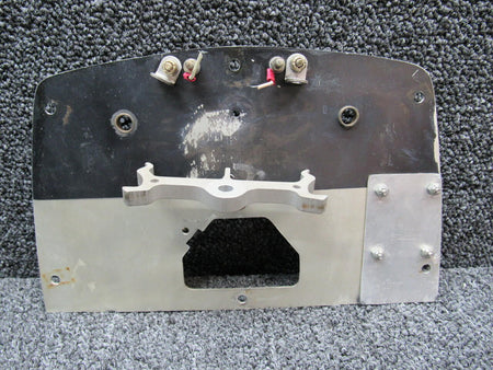 Beechcraft 96-920011-3 Beechcraft 95-B55 Panel Assy Fuel Selector 140 Gallon
