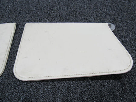 Beechcraft 35-534406-85 Beechcraft 95-B55 Sunvisor Set LH /RH