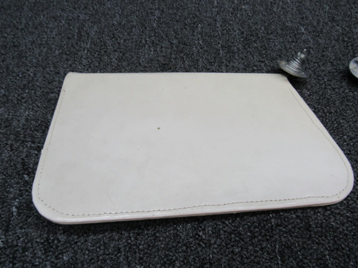 Beechcraft 35-534406-85 Beechcraft 95-B55 Sunvisor Set LH /RH