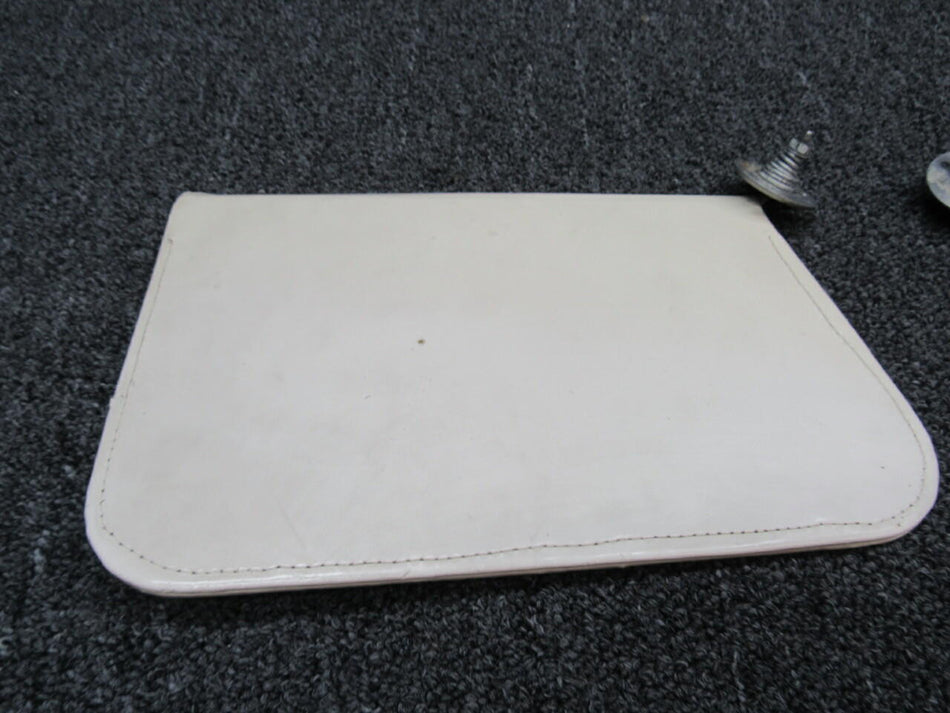 Beechcraft 35-534406-85 Beechcraft 95-B55 Sunvisor Set LH /RH