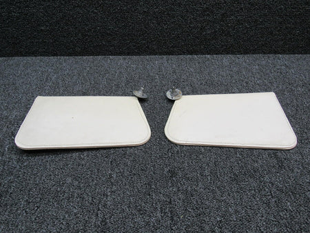 Beechcraft 35-534406-85 Beechcraft 95-B55 Sunvisor Set LH /RH