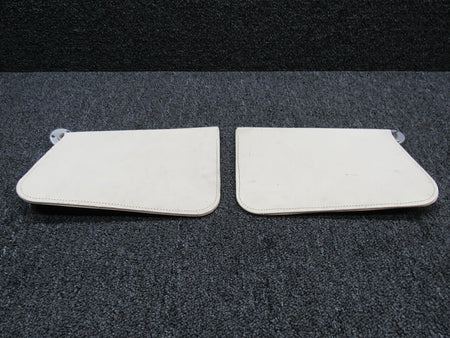 Beechcraft 35-534406-85 Beechcraft 95-B55 Sunvisor Set LH /RH