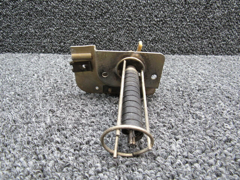 G714127 Beechcraft 95-B55 Thermostat Assembly Cabin Heat BAS Part Sales | Airplane Parts