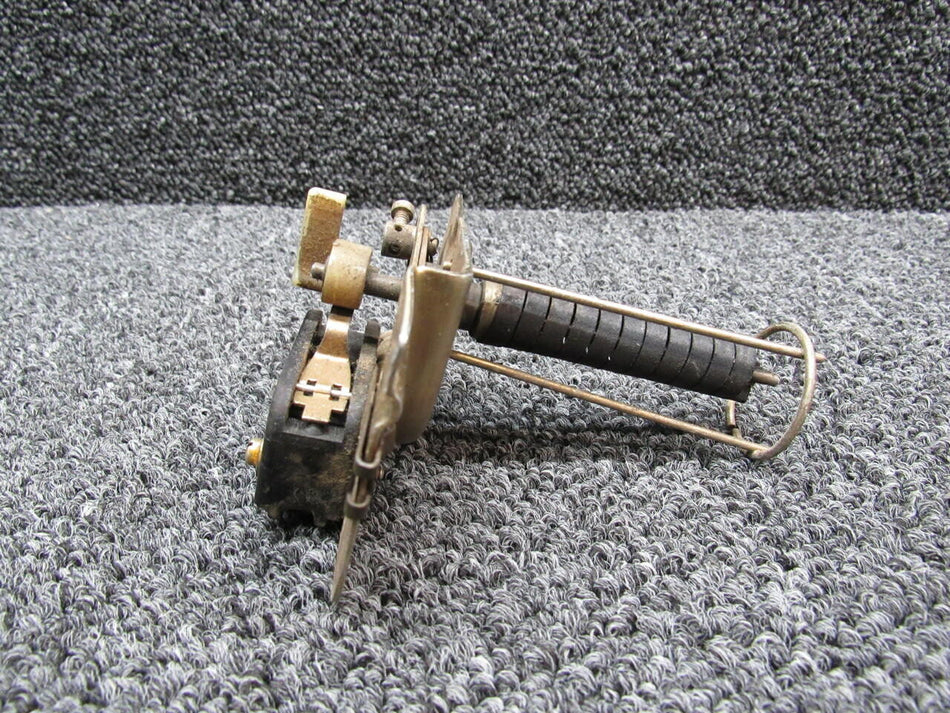 Beechcraft G714127 Beechcraft 95-B55 Thermostat Assy Cabin Heat