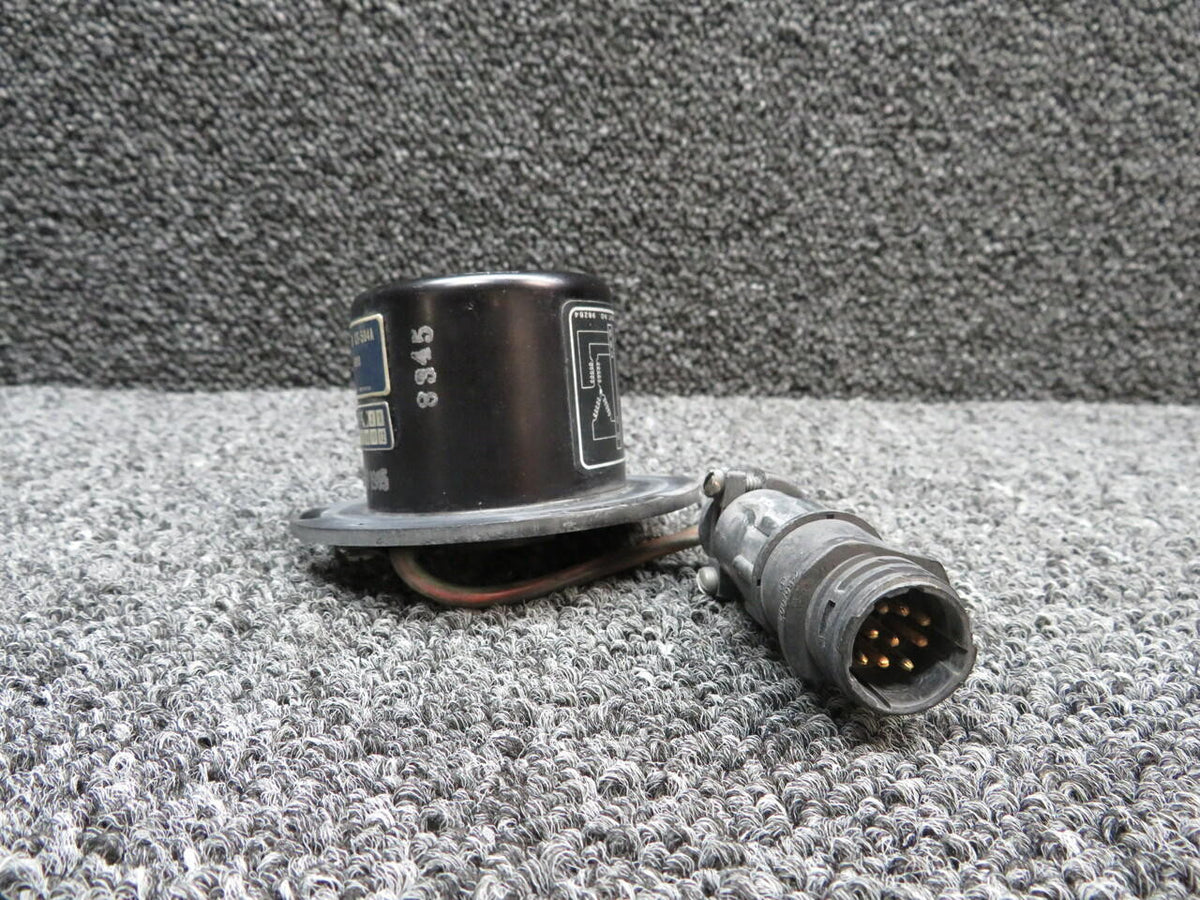 Humphrey 44770-0010 Cessna 402C Humphrey Magnetic Flux Detector Volts 28
