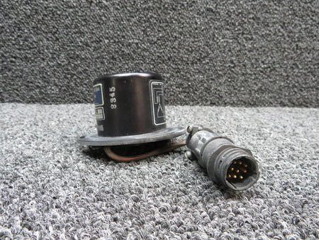 Humphrey 44770-0010 Cessna 402C Humphrey Magnetic Flux Detector Volts 28