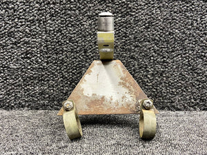 21726-000 Piper PA24-250 Nose Gear Aligner Support Bracket