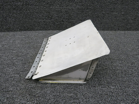 Cessna 5250117-10 Cessna 402C Cowl Flap Door Assembly