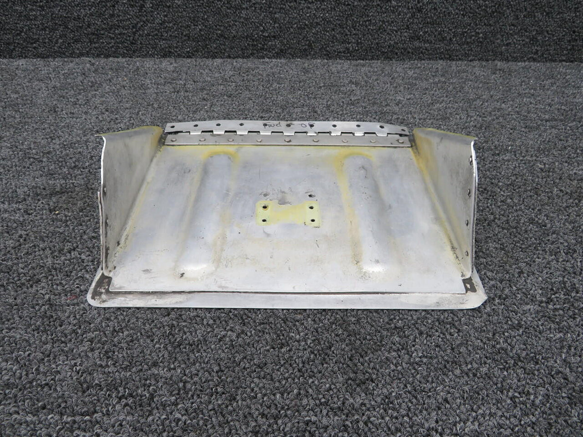 Cessna 5250117-10 Cessna 402C Cowl Flap Door Assembly